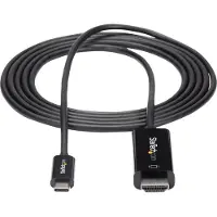 StarTech.com Cabo Usb-c Para Hdmi 4k60hz 2m