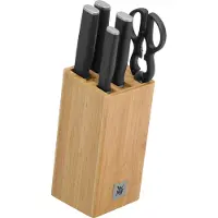 WMF Kineo 1882299992, 6-peças conjunto de facas