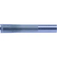 Rst Tubo Da Bainha Da Suspensão 1 1/8´´ 28.6 Mm Threaded 60 Mm