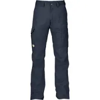 Fjällräven Calças Karl Pro