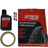 Stans No Tubes Kit De Reparação Tubeless