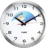 Fysic Relógio Digital Fk150