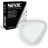 Seac Sub Lente De Grau Direita X Eagle