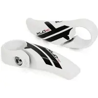 Xlc Punhos Pro Ends Flat Be A14