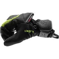 LEKI Mitene Wcr Coach 3d
