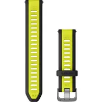 Garmin Pulseira De Silicone Quick Release 20 Mm