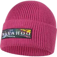 NAVAHOO Gorros 'Keksmagie 14' mistura de cores / rosa