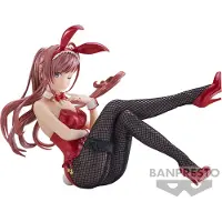 Banpresto Figura Idolmaster Shiny Colors Espresto Natsuha Arisugawa Fascination And Stockings 12 Cm