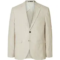 Selected Blazer Malik Sun Regular Fit