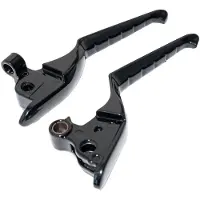 Kuryakyn Manete De Freio Harley Davidson Flhr 1584 08-11/flhr 1584 Abs 08-11