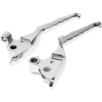 Kuryakyn Manete De Freio Harley Davidson Flhr 1584 08-11/flhr 1584 Abs 08-11