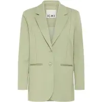 Ichi Blazer 'Kate' verde pastel