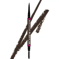 Nyx Professional Makeup Blade & Shade Nano Brow Pencil 10-Espresso