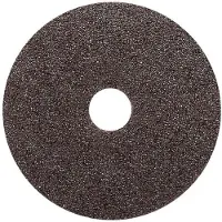 Inter Abrasive Disco De Fibra Metálica Sf581.180.60 180 Mm 25 Unidades