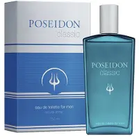 Instituto Espanol Eau De Toilette Hombre Posseidon Classic 150ml