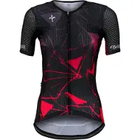 Wilier Camisola De Ciclismo De Manga Curta Lanzarote