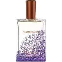 Molinard La Fraicheur - Mediterranee Eau De Parfum Unissex 75 ml