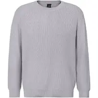 John devin Pullover cinzento