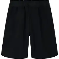 Name it Calças 'NKNCyber' preto