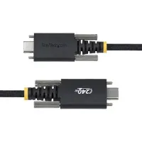 StarTech.com Cabo Usb-c S2cepr2musbslca 2 M