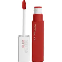 Maybelline Batom Líquido Matink Cityed Dan