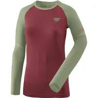 Dynafit Camiseta De Manga Comprida Alpine Pro