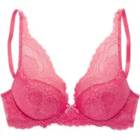 LASCANA Soutien rosa
