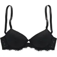LASCANA Soutien preto