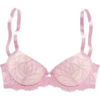 LASCANA Soutien cor-de-rosa