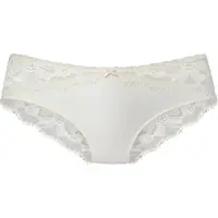 LASCANA Cueca branco