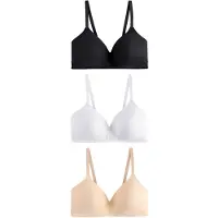 Next Soutien bege / preto / branco