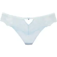 LASCANA Tanga azul claro