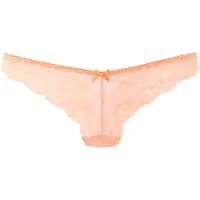 LASCANA Tanga alperce