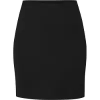 LASCANA Calças modeladoras preto