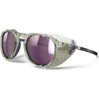 Julbo - Óculos sol - Millenium Vert Army/Bleu Plz 3 HD para Unissexo - Verde