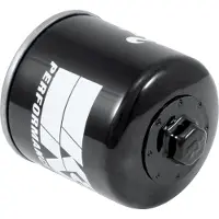 K&N Filtro De óleo Buell Xb9xb12