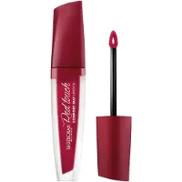 Deborah Rossetto Red Touch Comfort Mat Red touch n.18 iconic red