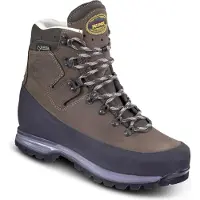 Meindl - Calçado caminhada homem - Himalaya Gore Tex MFS para Homem - Tamanho 12 UK - Castanho