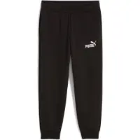 Puma Calça Moletom Ess Nº1 Logo Ps