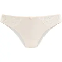 LASCANA Cueca champanhe