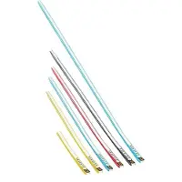 Singing Rock Anel De Fita Dyneema 11 Mm