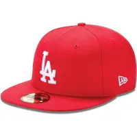 New Era Boné Los Angeles Dodgers Essential 59fifty