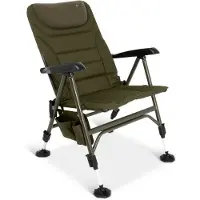 Avid Carp Cadeira Revolve