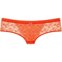 Vivance Hipster laranja / cor-de-rosa