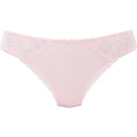 LASCANA Cueca rosé