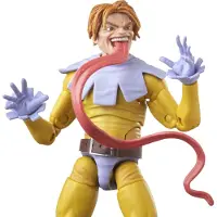 Marvel Figura Da Série Legends De 20.º Aniversário X-men Toad