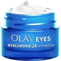 Olay Hyaluronic24 Vitamina B5 Gel Contorno Olhos 15 ml