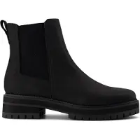 Toms Botas chelsea 'BENNET' preto