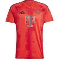 Adidas Camiseta De Manga Curta Casa Fc Bayern Munich 24/25