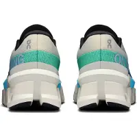 ON - Sapatilhas corrida - Cloudmonster 2 W Cream/Horizon para Mulher - Tamanho 38 - Branco